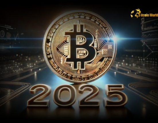 Optimistic Outlook for Bitcoin in 2025, Says Ark Invest Analyst