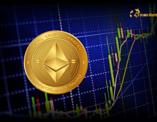 Options Market Assigns 10.62% Probability of ETH Surpassing $4K This Month