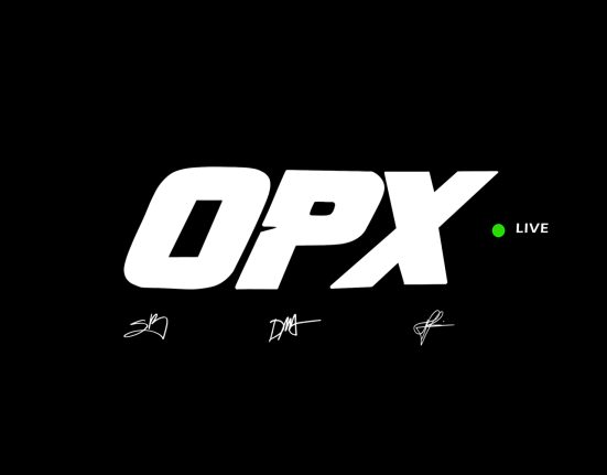 OPX Live: Launching a Unified Platform for the Creator Economy 2.0