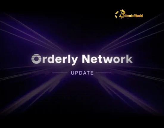 Orderly Network Unleashes Enhanced Liquidity Layer with Key Crypto Upgrades