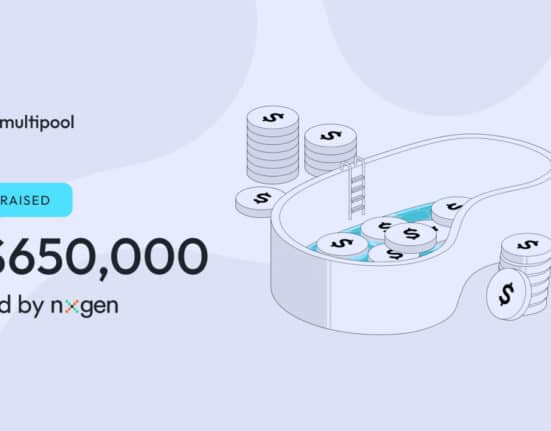 Multipool Announces LBP After Raising $650k in VC Round Led By NxGen