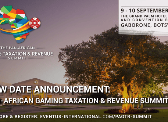 The Pan-African Gaming Taxation & Revenue Summit (PAGTR) 2026