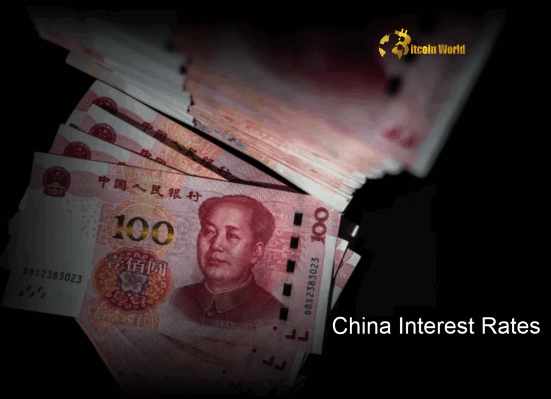 PBOC Holds Firm China Interest Rates Remain Unchanged, Impacting Global Monetary Policy
