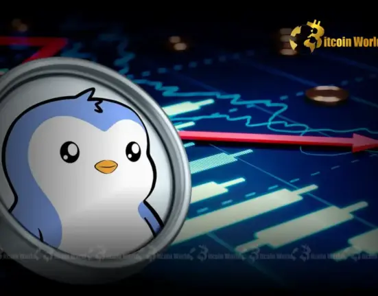 PENGU Token Unveiling the Crucial $45.56M Deployer Transfers to Crypto Exchanges