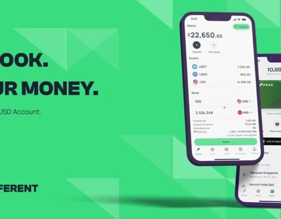 PEXX Launches Borderless USD Neo-Bank for the Global Generation