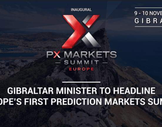 Gibraltar Minister to Open Europe’s 1st Prediction Markets Summit Following New Regulation