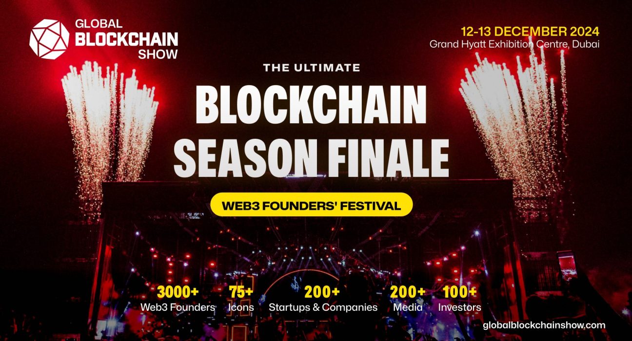 Global Blockchain Show