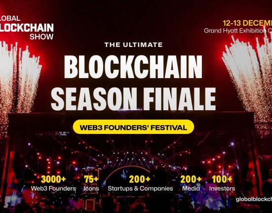 Global Blockchain Show