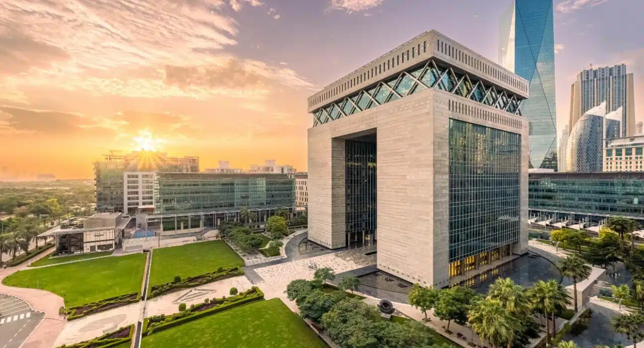 Dubai FinTech Summit concludes with 5,300 visitors; confirms second edition for May 2024