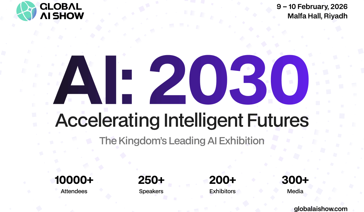 Global AI Show 2026