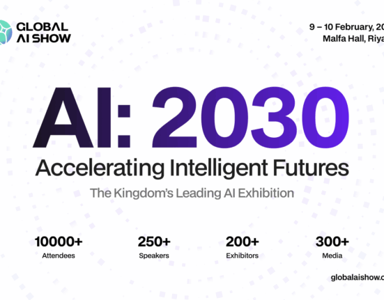 Global AI Show 2026