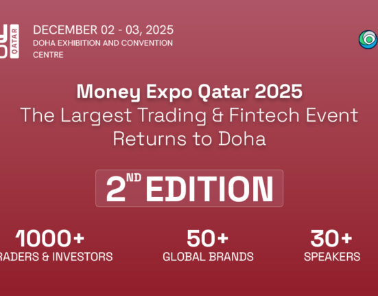 Money Expo Qatar 2025