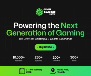 Powering the Future of Play: Riyadh Welcomes the Global Games Show 2026