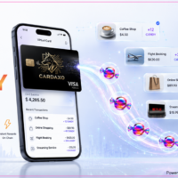Every Swipe Earns CANDY: How Cardaxo Is Turning Everyday Spending Into Crypto Rewards