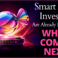 Saylor Buys the Dip. Smart Early Investors Are Already Looking at What Comes Next.