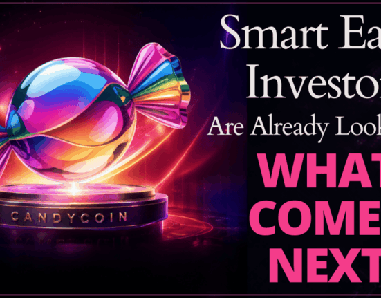 Saylor Buys the Dip. Smart Early Investors Are Already Looking at What Comes Next.