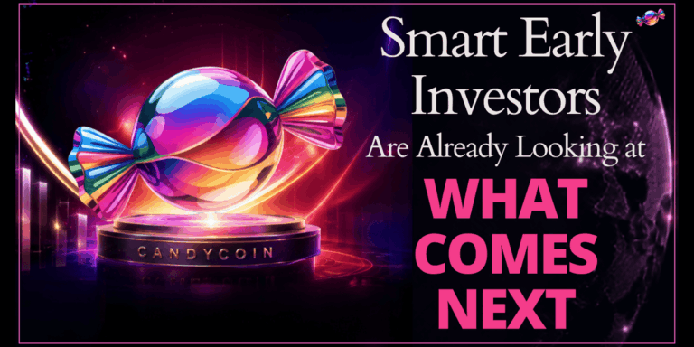 Saylor Buys the Dip. Smart Early Investors Are Already Looking at What Comes Next.