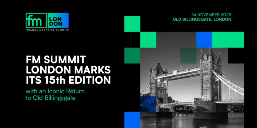 FM Summit London Marks Its 15th Edition With an Iconic Return to Old Billingsgate