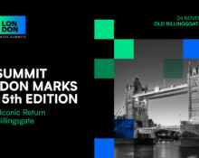 FM Summit London Marks Its 15th Edition With an Iconic Return to Old Billingsgate