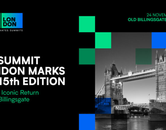 FM Summit London Marks Its 15th Edition With an Iconic Return to Old Billingsgate