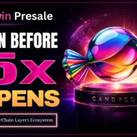 CandyChain&rsquo;s cross-chain functionality allows the usage of multiple networks, making entry more accessible for everyday crypto users.