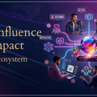 Turning Influence Into Impact: The CANDY KOL Program Where Creators Become Ecosystem Builders