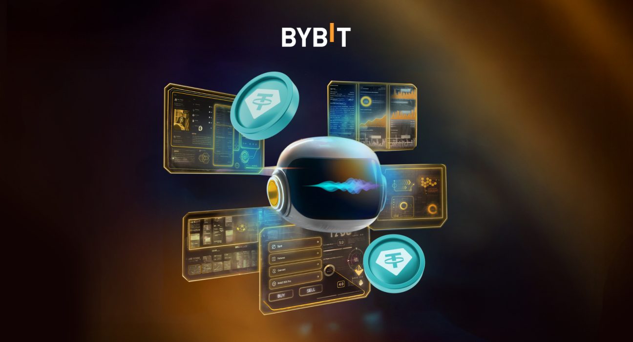 Lens by Bybit: Personalized AI Insights for Precision Trading Across CEX and DEX