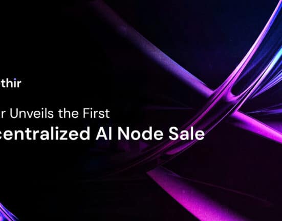 Aethir Unveils Its First Decentralized AI Node Sale