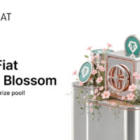 Bybit Spring Blossom: Rewards in Full Bloom with 15,500 USDT in Prizes this Spring