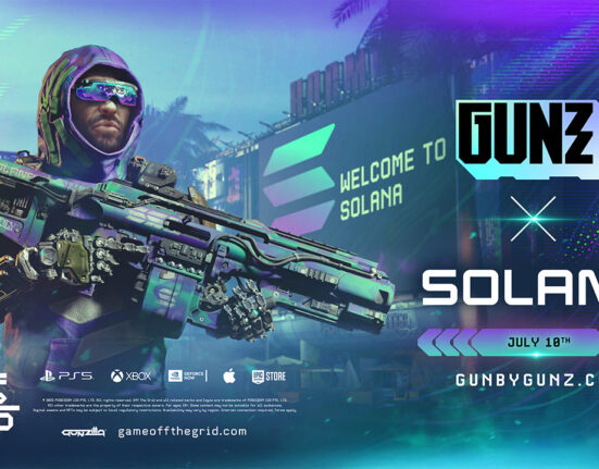 GUNZ Announces $GUN Token Expansion to Solana