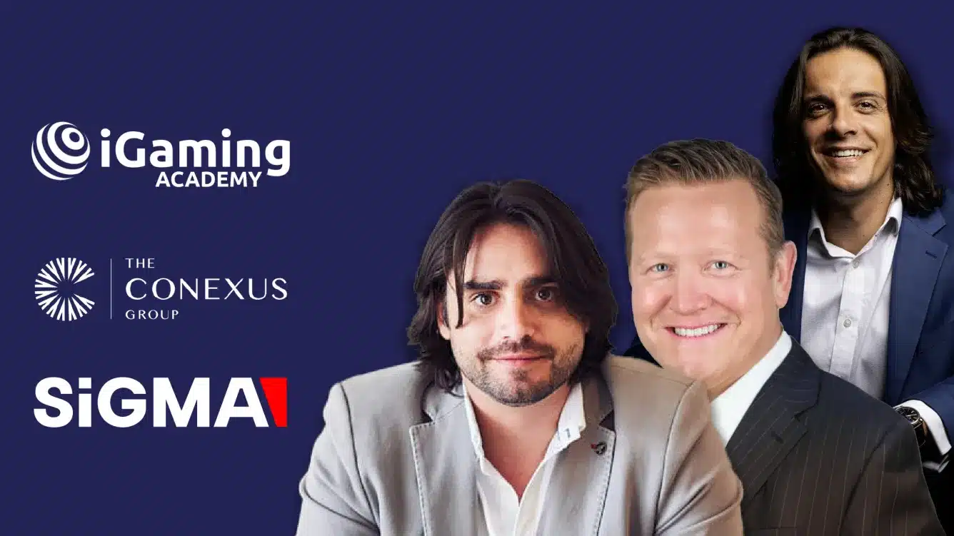 SiGMA Group acquires majority stake in iGaming Academy