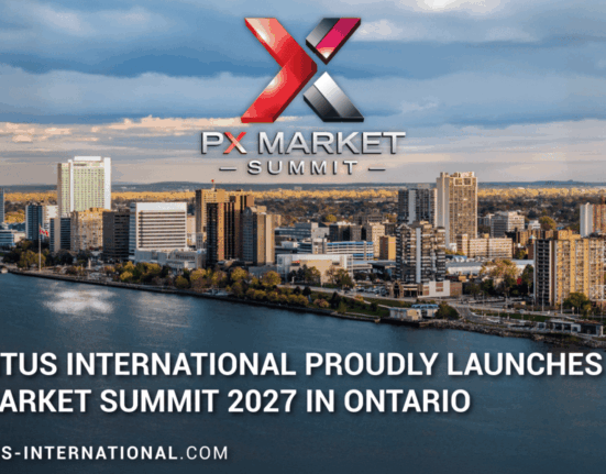 Eventus International Proudly Launches PX Market Summit 2027 in Ontario