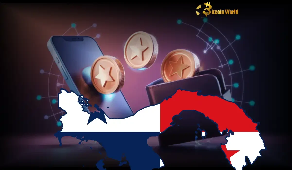 Panama City Unleashes Crypto Payments Revolution for Public Services