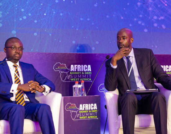 Africa Money & DeFi Summit