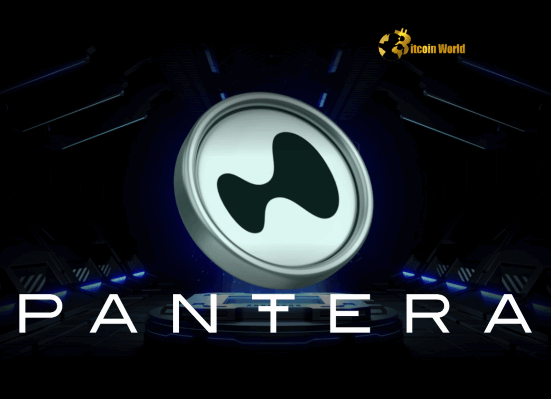 Pantera Capital Receives Significant $4.5M HYPE Token Transfer from Nonco