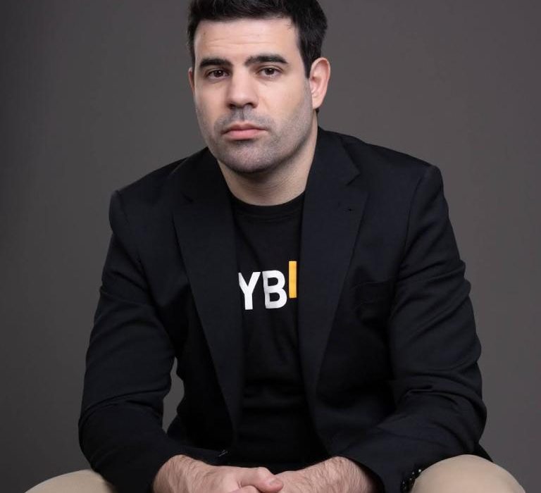 Bybit Appoints Patricio Mesri as Country Manager for Spanish-speaking Latin America