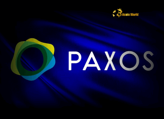 Paxos Labs Revolutionizes Institutional DeFi Access