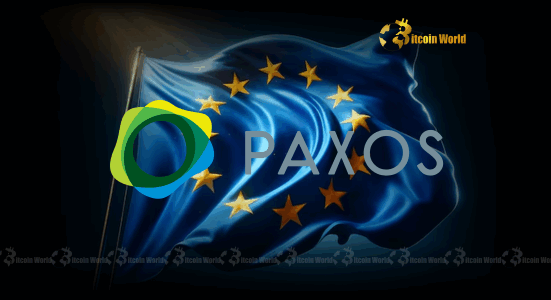 Paxos Stablecoin: Revolutionary USDG Launch Reshapes EU Crypto Landscape with MiCA Compliance