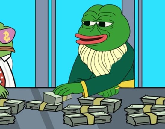 It’s Not DOGE or PEPE; Why This Meme Coin is the Next Market Champion