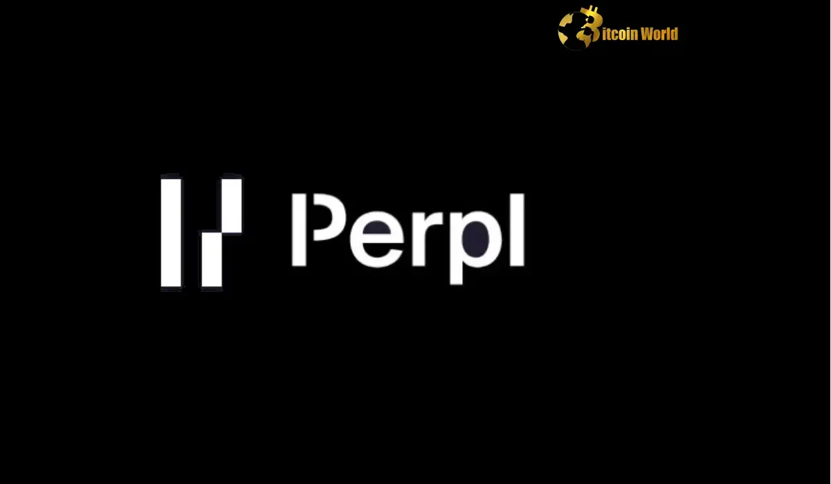 Perpl Secures $9.25M for Breakthrough Decentralized Futures Exchange on Monad