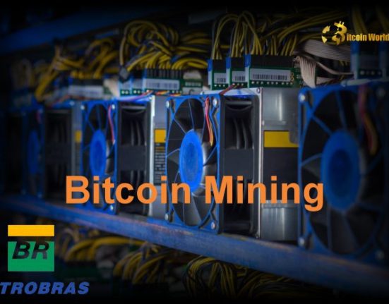 Brazil’s Petrobras to Explore BTC Mining and Tokenization in R&D Projects