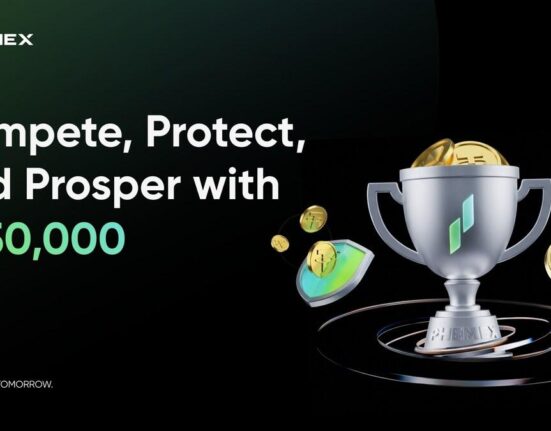 Phemex Catalyzes 2026 Market Momentum with Dual Strategic Initiatives for Trader Empowerment