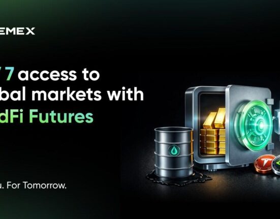 Phemex Introduces 24/7 TradFi Futures Trading with 0-Fee Carnival, Creating an All-in-One Trading Hub