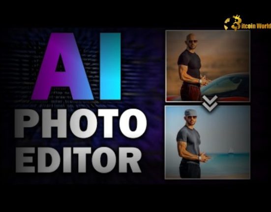 AI Photo Editor Tools for Stunning Edits