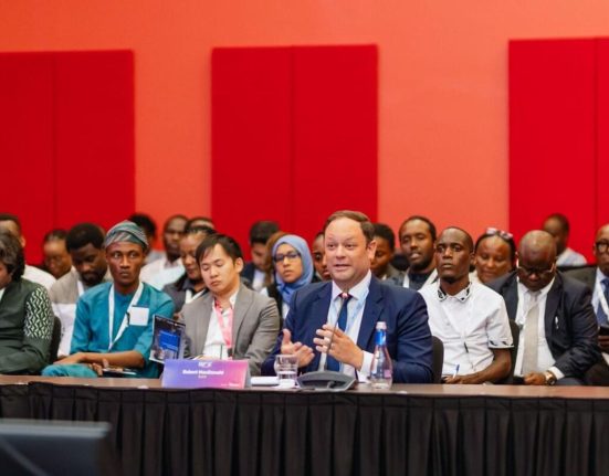 Bybit Joins Industry Leaders to Advance SME Cross-Border Payments at Inclusive FinTech Forum