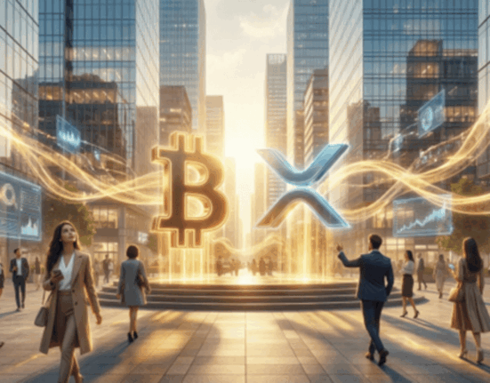 Bitcoin Cloud Mining Income Opportunity: How XRP Investors Are Earning Up to $3,700 Daily with NOW