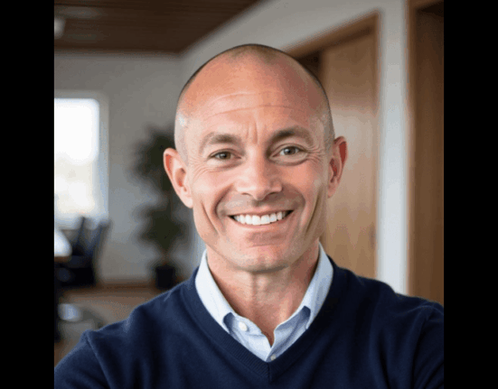 Brian Ferdinand: Bridging Market Execution and Financial Thought Leadership