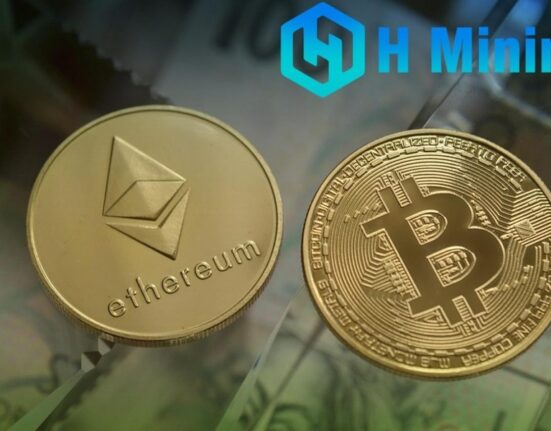 Breaking News! Cryptocurrency prices plummet! H Mining owners are still earning thousands daily.