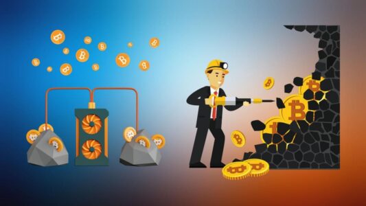 Make money easily at home, allowing you to easily earn XRP passive income every day.