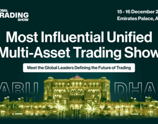 VAP Group Announces Global Trading Show, The Most Influential Unified Multi-Asset Trading Show